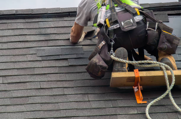 Reliable Roofing contractor in Claremont, VA by Brentwood Metal Roofing